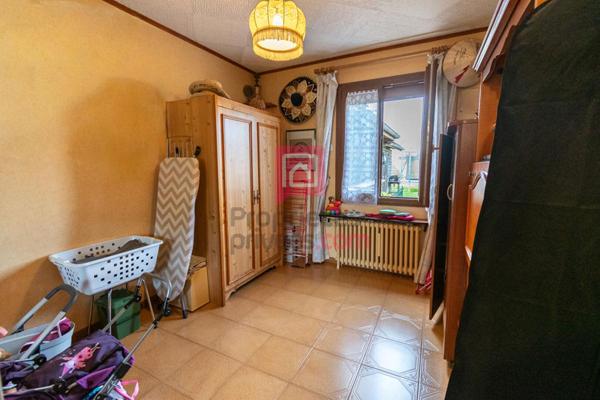 Maison familiale 4 chambres -788 m² Quartier recherché de Saint-Pathus