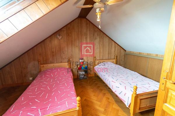 Maison familiale 4 chambres -788 m² Quartier recherché de Saint-Pathus