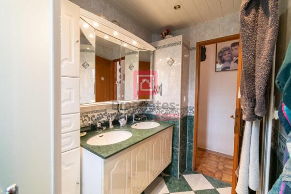 Maison familiale 4 chambres -788 m² Quartier recherché de Saint-Pathus