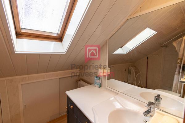 Maison familiale 4 chambres -788 m² Quartier recherché de Saint-Pathus