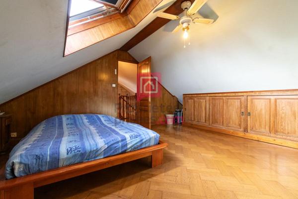Maison familiale 4 chambres -788 m² Quartier recherché de Saint-Pathus
