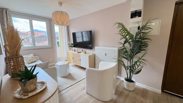 Appartement Clermont Ferrand 5 pièce(s) 72 m2