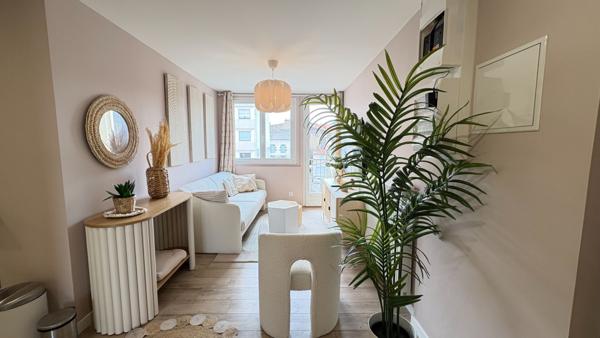 Appartement Clermont Ferrand 5 pièce(s) 72 m2