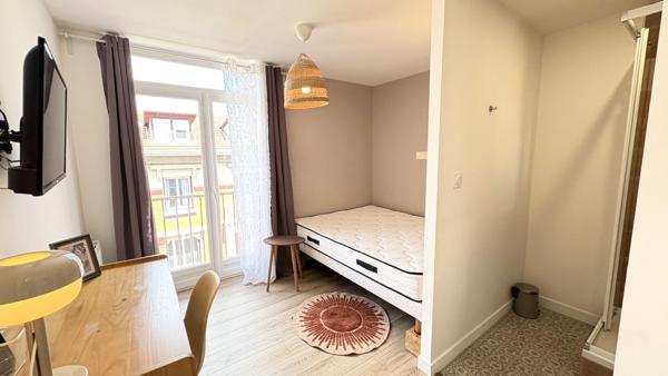 Appartement Clermont Ferrand 5 pièce(s) 72 m2