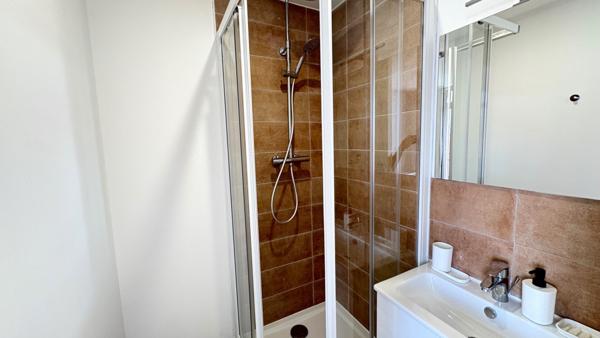Appartement Clermont Ferrand 5 pièce(s) 72 m2