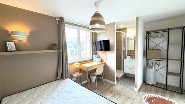 Appartement Clermont Ferrand 5 pièce(s) 72 m2
