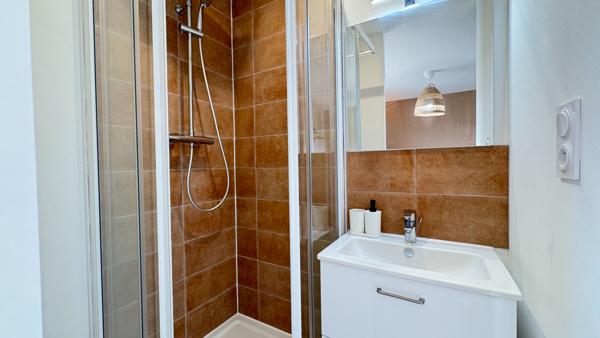 Appartement Clermont Ferrand 5 pièce(s) 72 m2