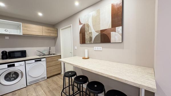 Appartement Clermont Ferrand 5 pièce(s) 72 m2