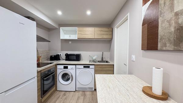 Appartement Clermont Ferrand 5 pièce(s) 72 m2