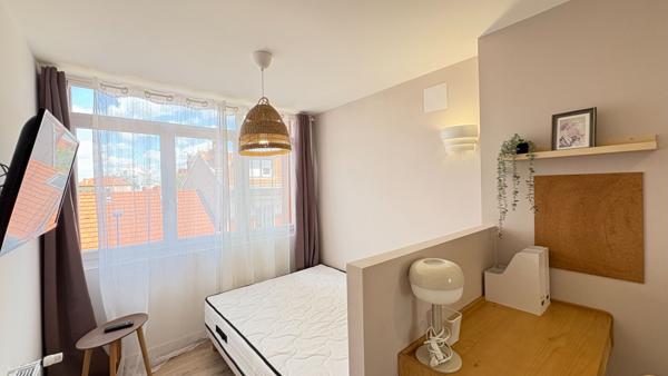 Appartement Clermont Ferrand 5 pièce(s) 72 m2