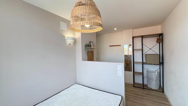 Appartement Clermont Ferrand 5 pièce(s) 72 m2