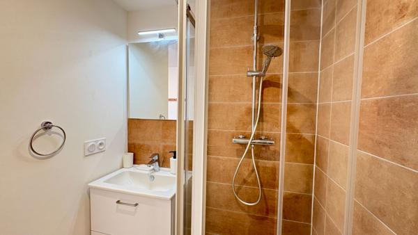 Appartement Clermont Ferrand 5 pièce(s) 72 m2