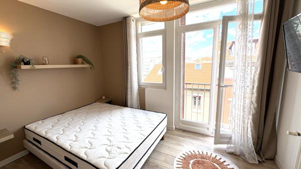 Appartement Clermont Ferrand 5 pièce(s) 72 m2