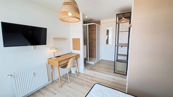 Appartement Clermont Ferrand 5 pièce(s) 72 m2