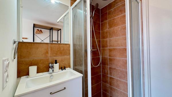 Appartement Clermont Ferrand 5 pièce(s) 72 m2