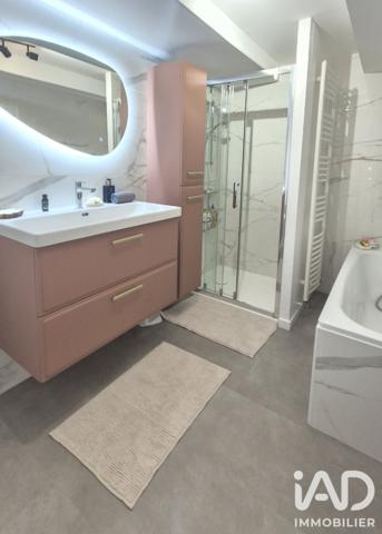 Appartement à vendre 5 pièces 141 m² Saint-Julien-les-Villas