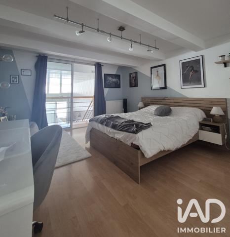 Appartement à vendre 5 pièces 141 m² Saint-Julien-les-Villas