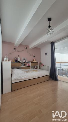 Appartement à vendre 5 pièces 141 m² Saint-Julien-les-Villas