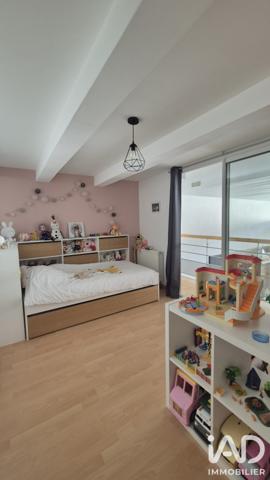 Appartement à vendre 5 pièces 141 m² Saint-Julien-les-Villas