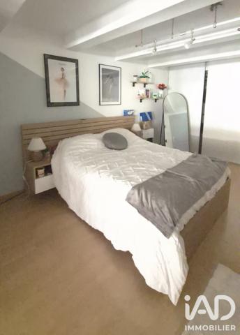 Appartement à vendre 5 pièces 141 m² Saint-Julien-les-Villas