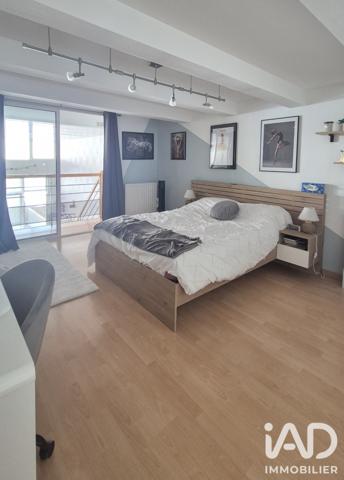 Appartement à vendre 5 pièces 141 m² Saint-Julien-les-Villas