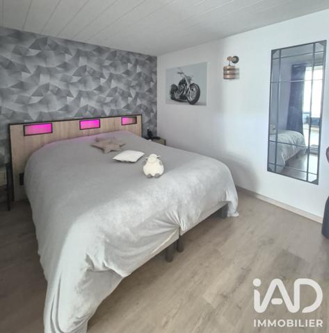 Appartement à vendre 5 pièces 141 m² Saint-Julien-les-Villas