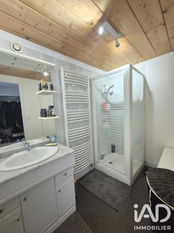 Appartement à vendre 5 pièces 141 m² Saint-Julien-les-Villas