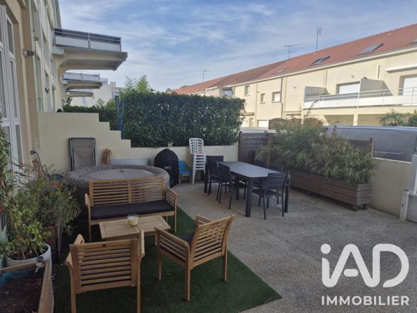 Appartement à vendre 5 pièces 141 m² Saint-Julien-les-Villas
