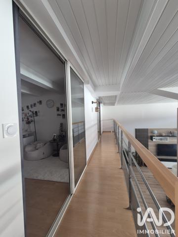 Appartement à vendre 5 pièces 141 m² Saint-Julien-les-Villas
