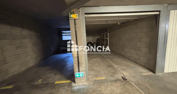 À vendre Parking 12.5 m² - Mandelieu-la-napoule 06210