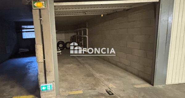 À vendre Parking 12.5 m² - Mandelieu-la-napoule 06210
