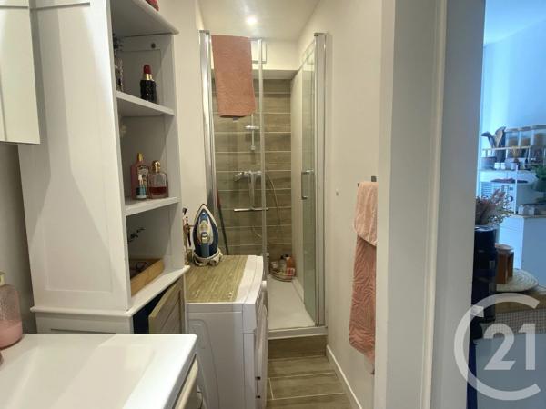 Appartement F2 à vendre  2 pièces - 34,79 m 2   LIANCOURT  - 60