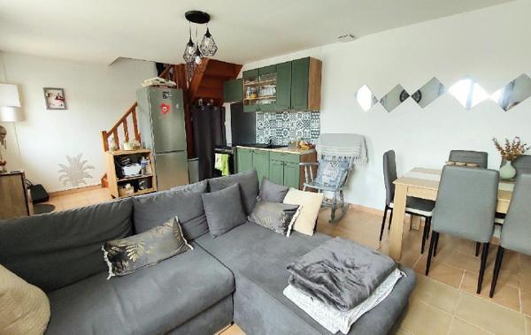 Vente Maison Pont-sur-yonne   