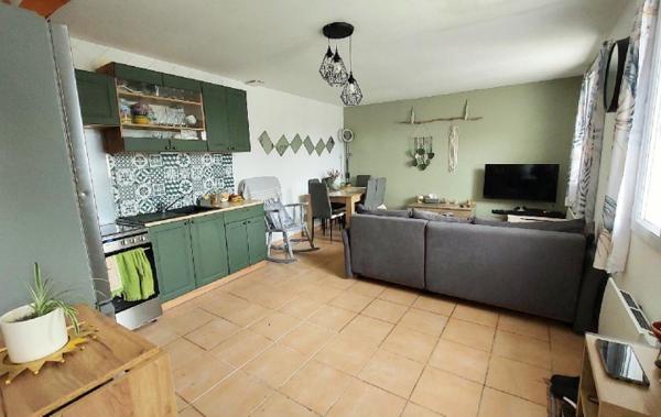 Vente Maison Pont-sur-yonne   