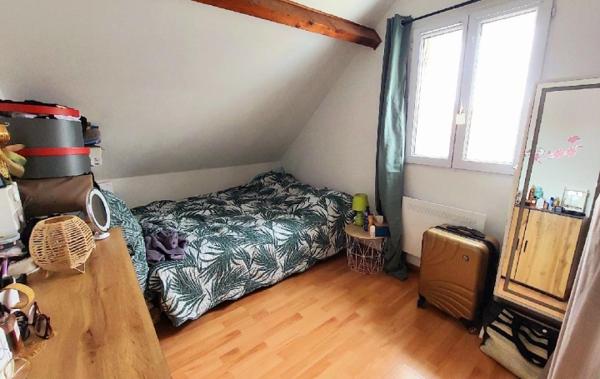 Vente Maison Pont-sur-yonne   