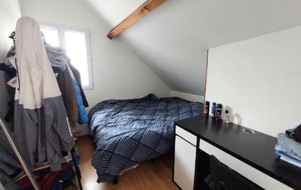 Vente Maison Pont-sur-yonne   