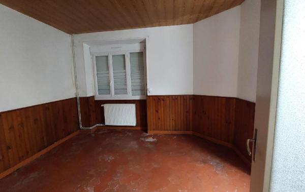 Vente Maison Pont-sur-yonne   