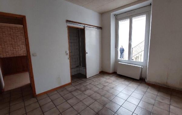 Vente Maison Pont-sur-yonne   