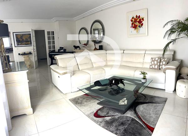 Maison 5 pièces 116 m2