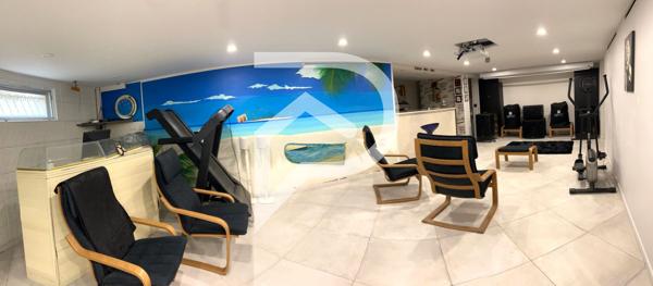 Maison 5 pièces 116 m2