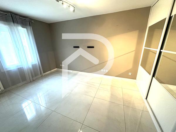 Maison 5 pièces 116 m2