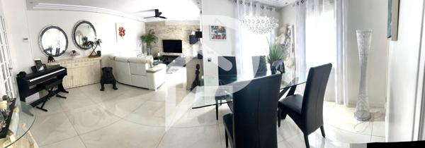 Maison 5 pièces 116 m2