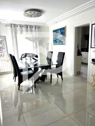 Maison 5 pièces 116 m2