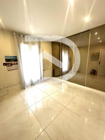 Maison 5 pièces 116 m2