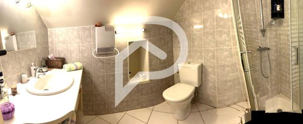 Maison 5 pièces 116 m2