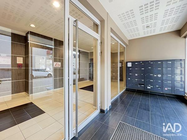 Location appartement 2 pièces 62 m² Reims