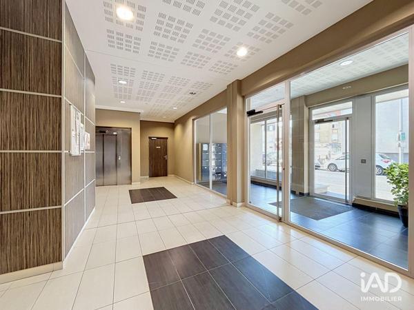 Location appartement 2 pièces 62 m² Reims