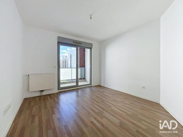 Location appartement 2 pièces 62 m² Reims