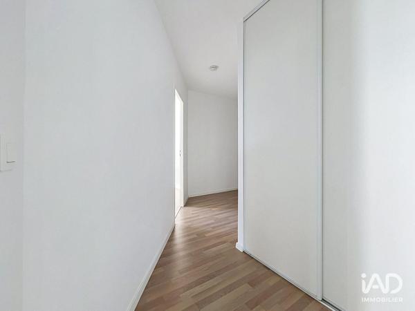 Location appartement 2 pièces 62 m² Reims