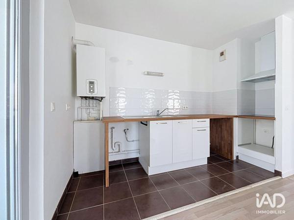 Location appartement 2 pièces 62 m² Reims